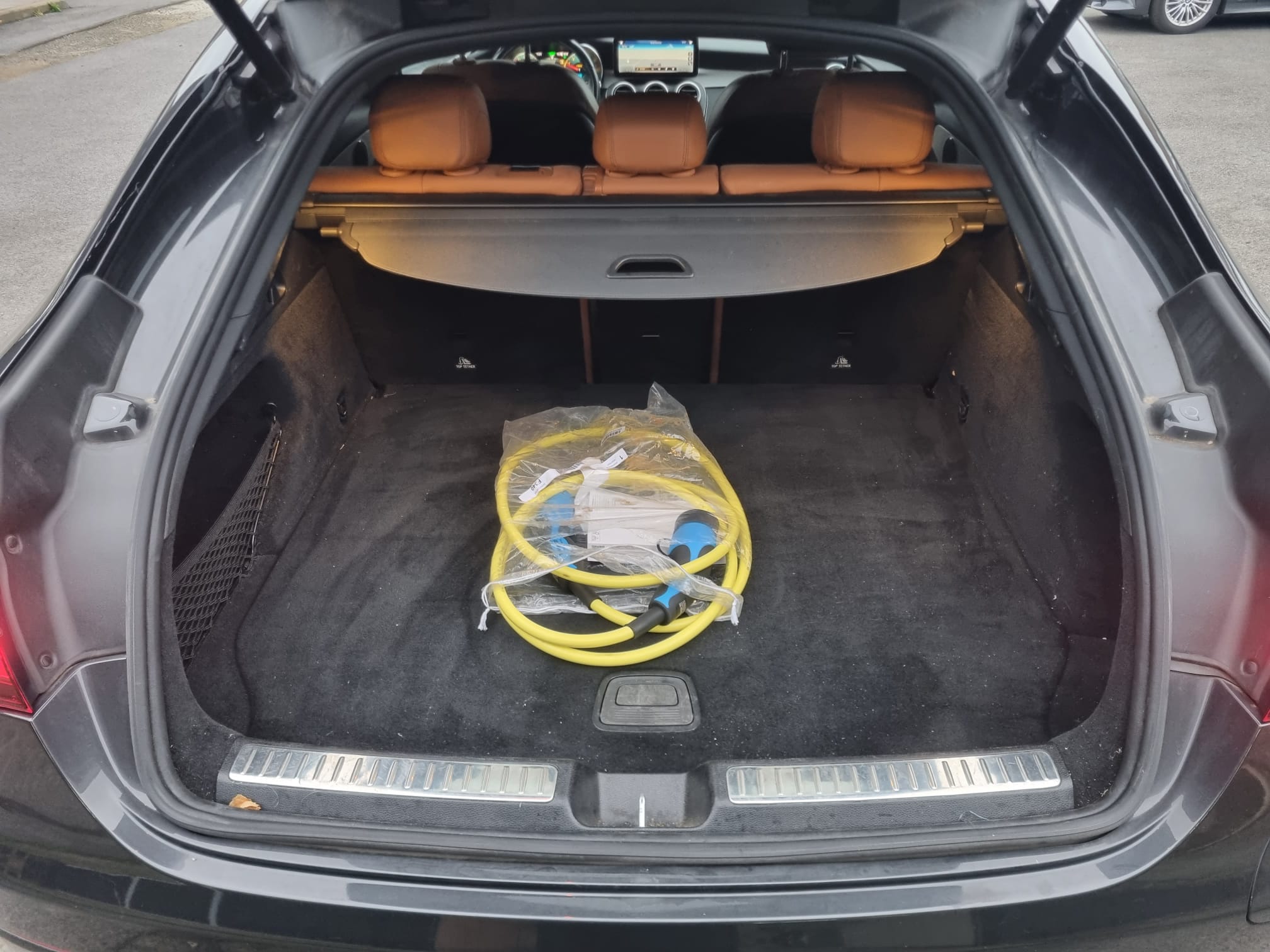 2020 Mercedes-Benz GLC   AWD