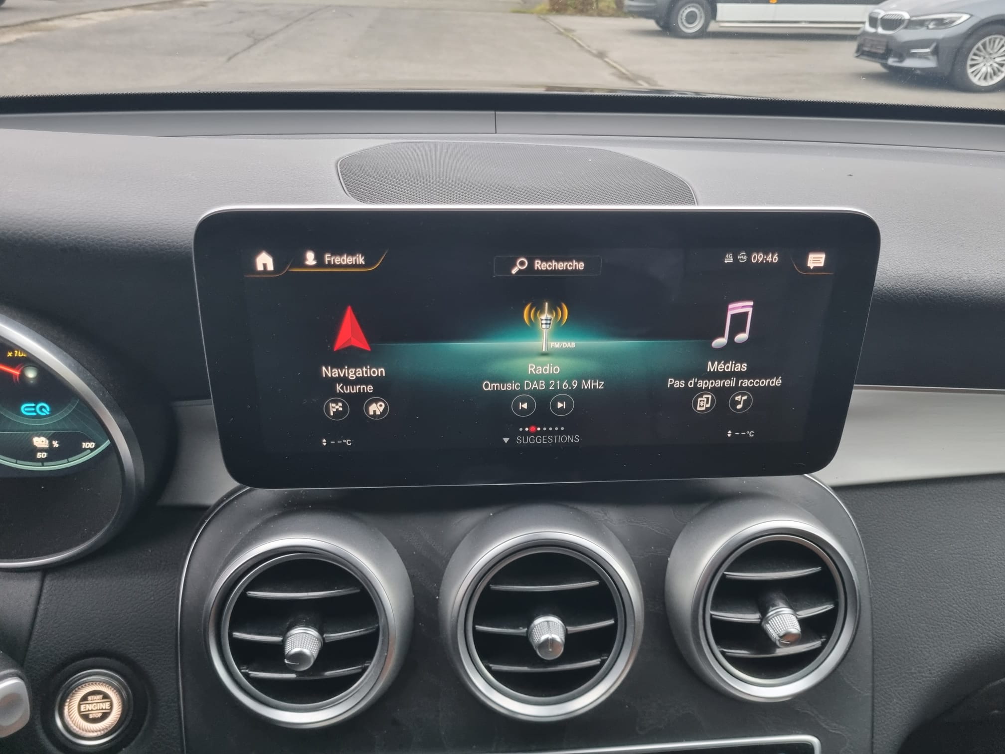 2020 Mercedes-Benz GLC   AWD