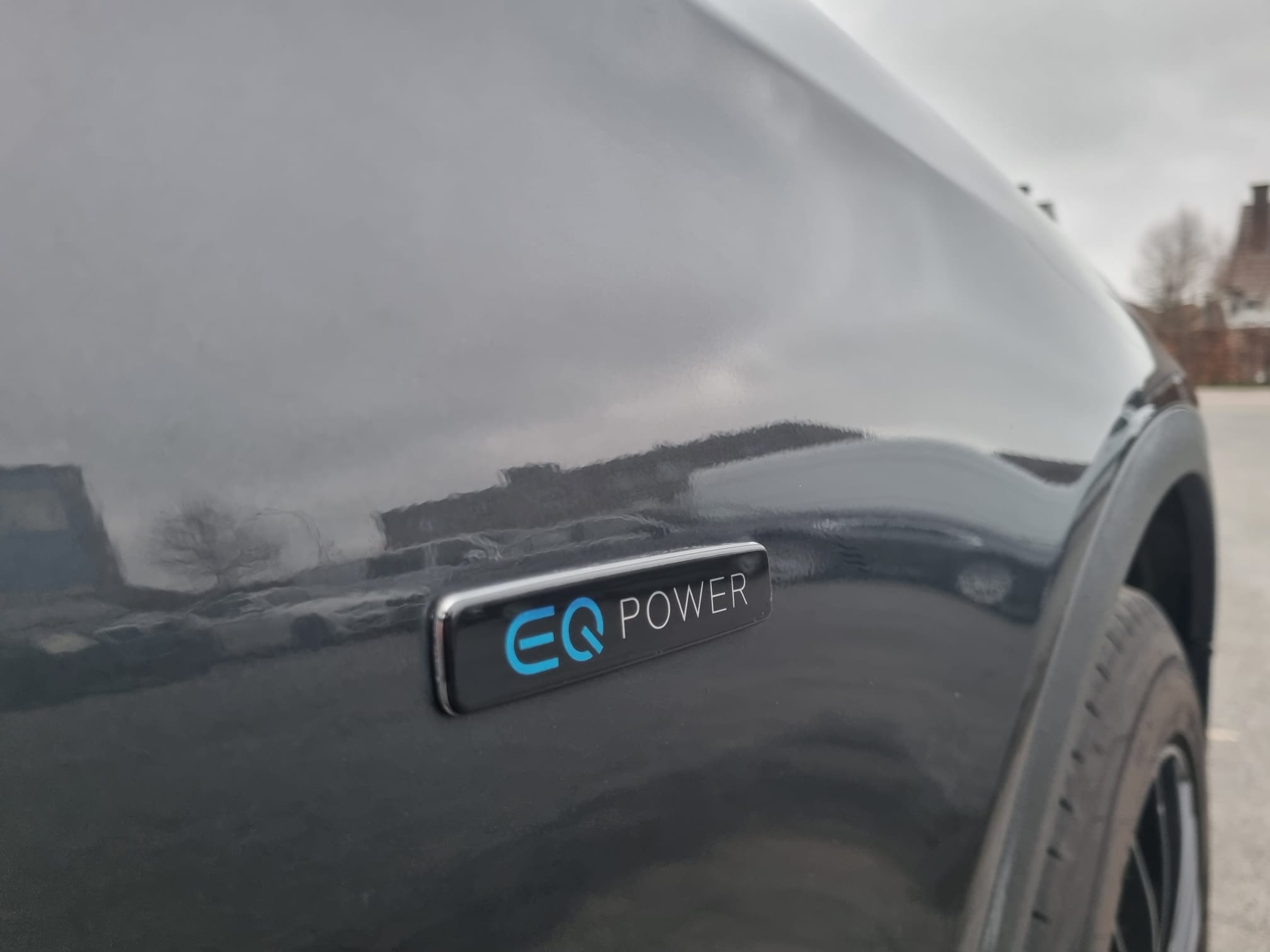 2020 Mercedes-Benz GLC   AWD