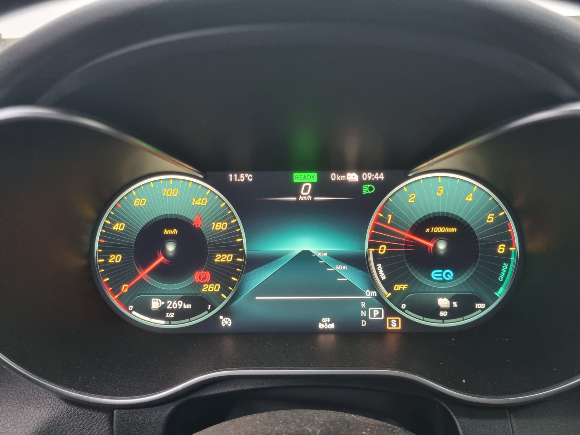 2020 Mercedes-Benz GLC   AWD