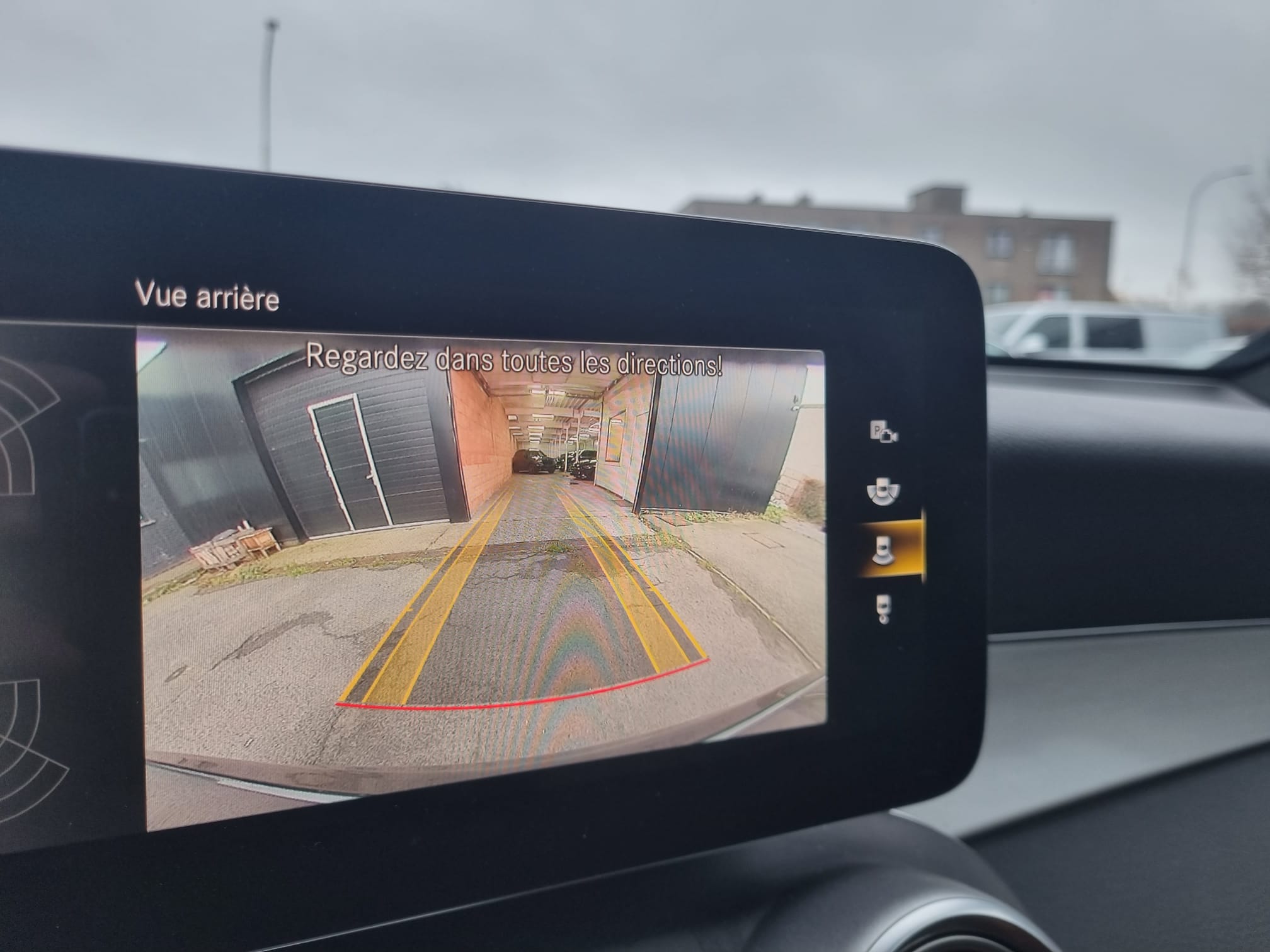 2020 Mercedes-Benz GLC   AWD