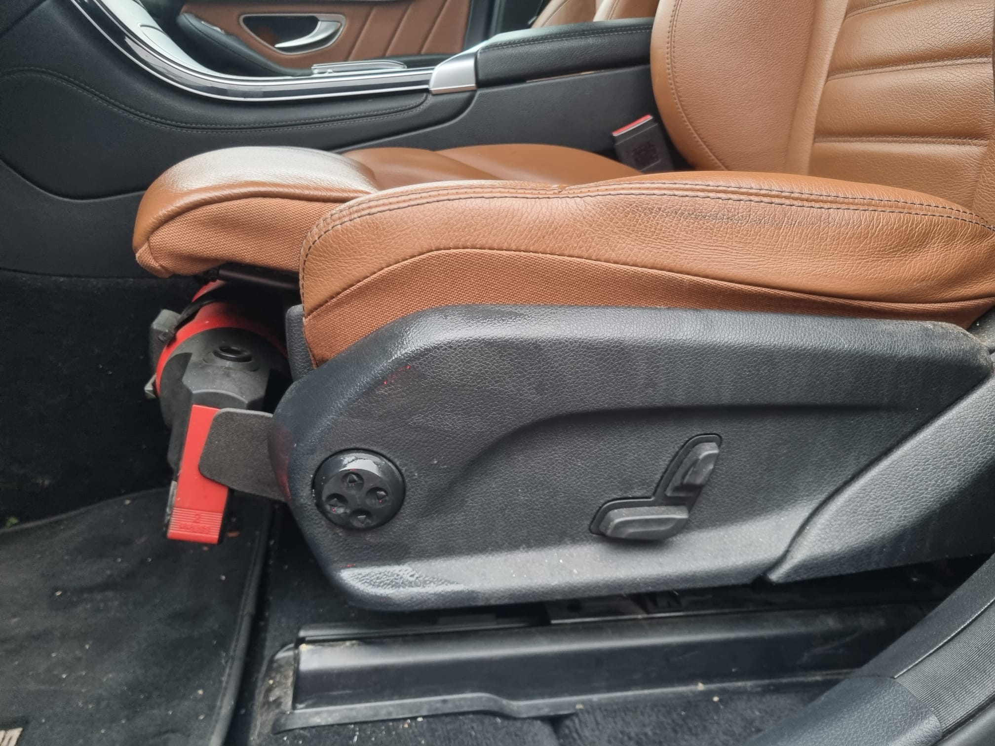 2020 Mercedes-Benz GLC   AWD