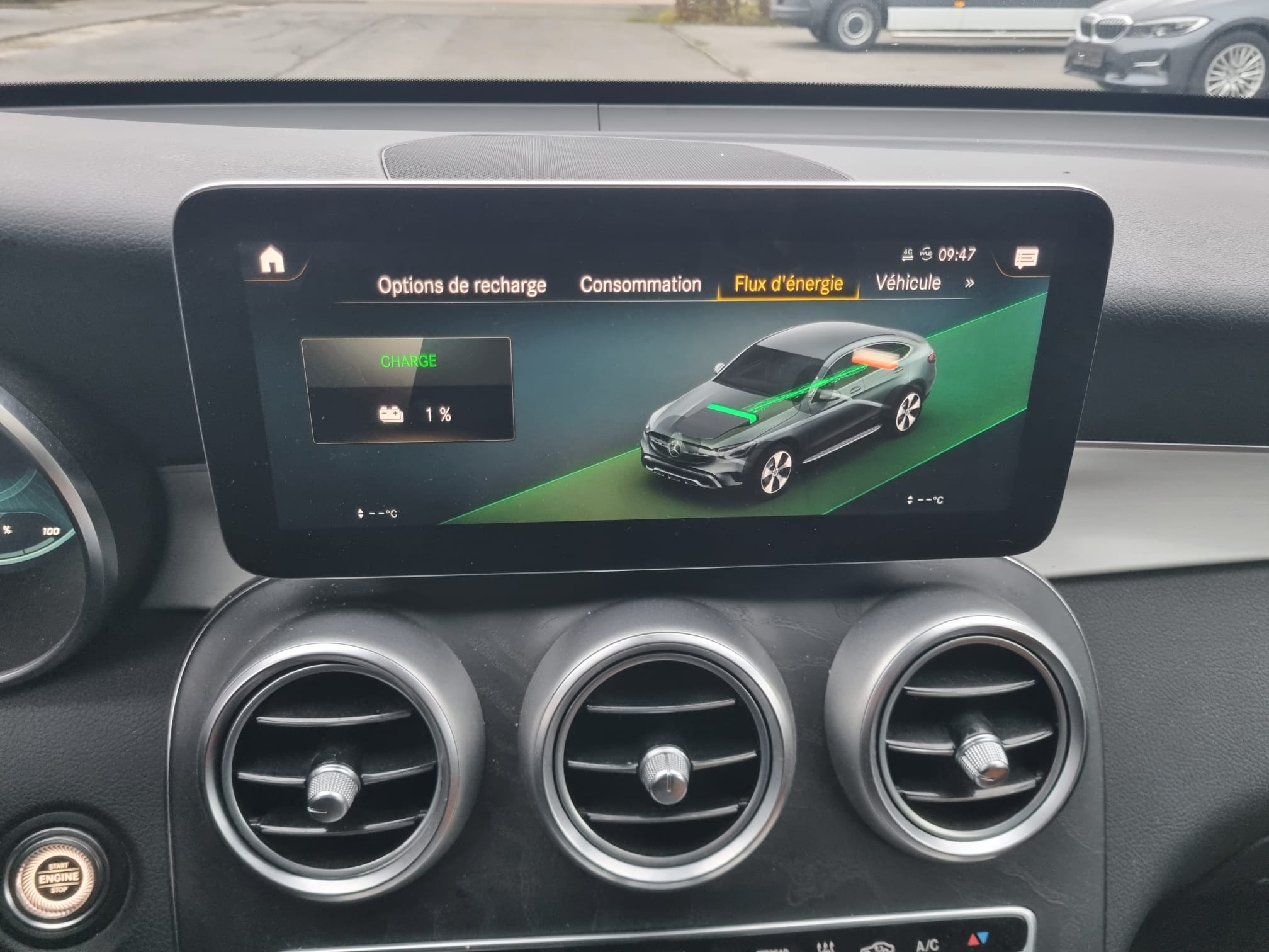 2020 Mercedes-Benz GLC   AWD