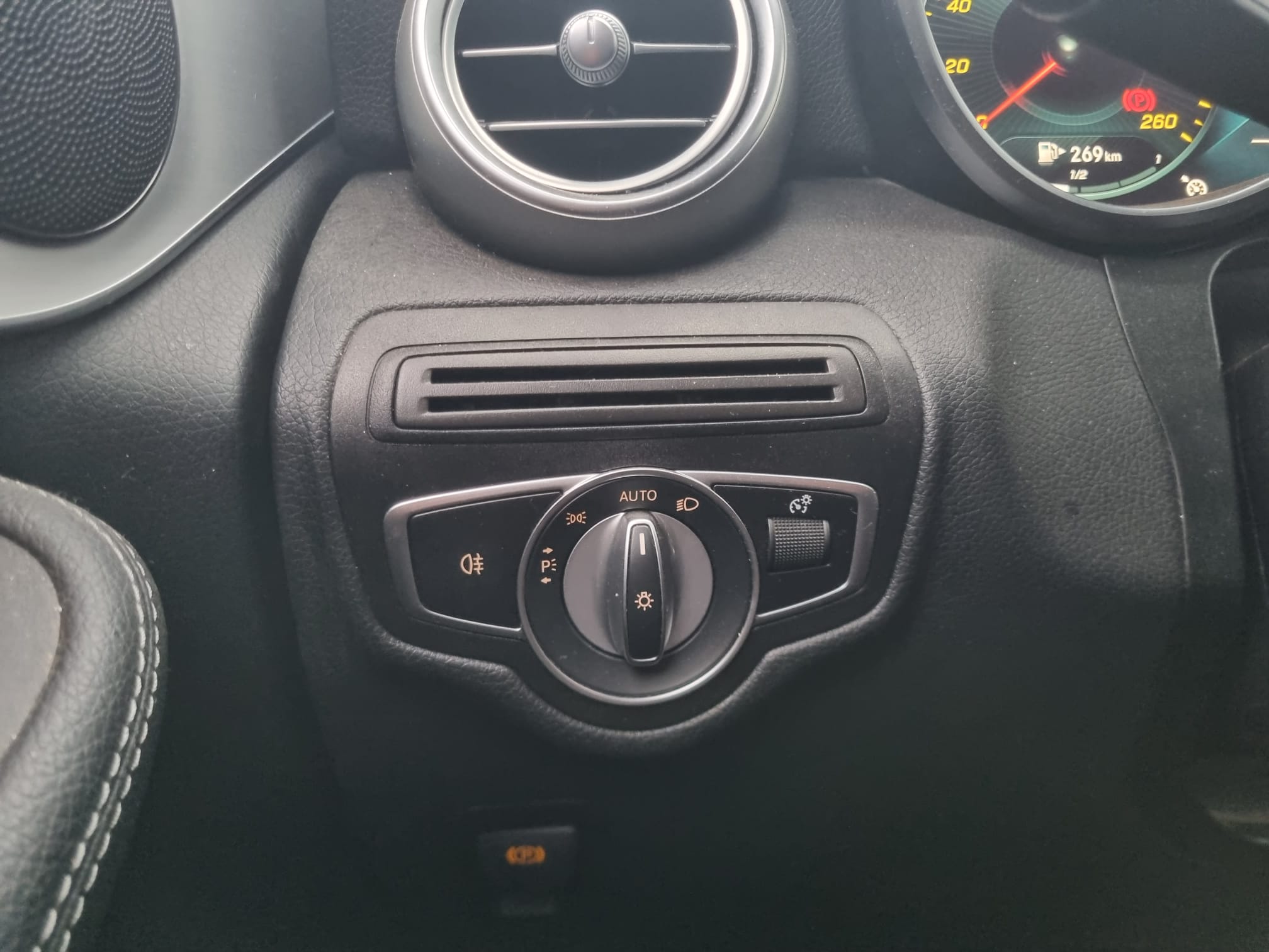 2020 Mercedes-Benz GLC   AWD