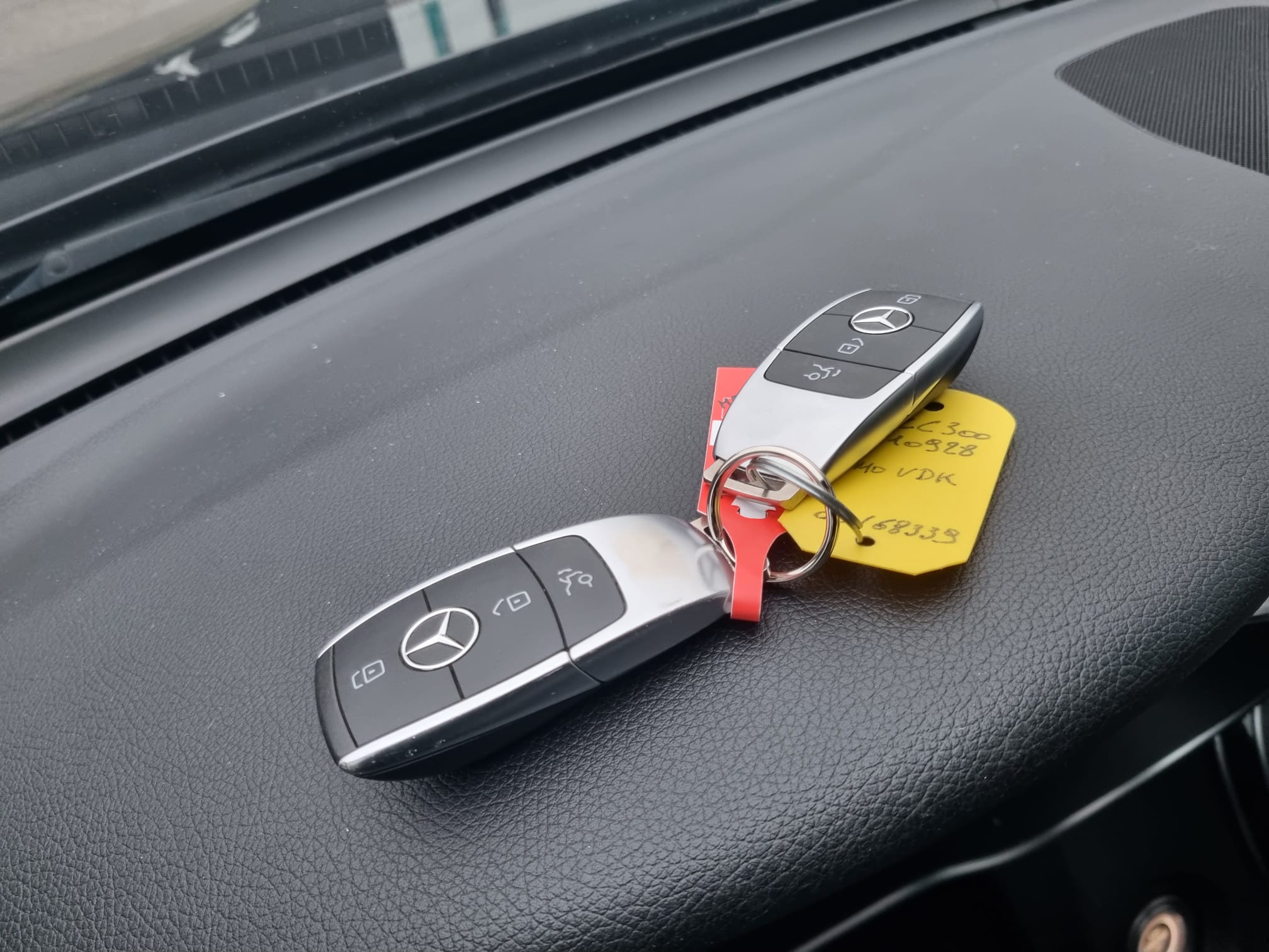 2020 Mercedes-Benz GLC   AWD