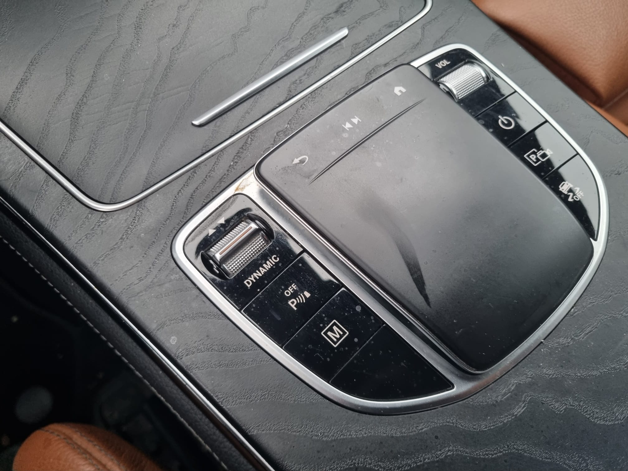 2020 Mercedes-Benz GLC   AWD