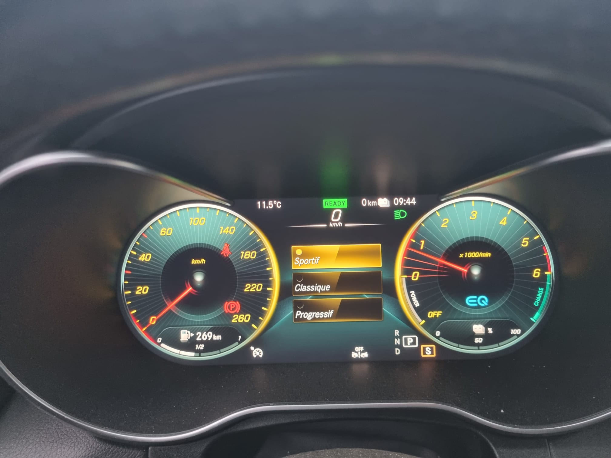 2020 Mercedes-Benz GLC   AWD