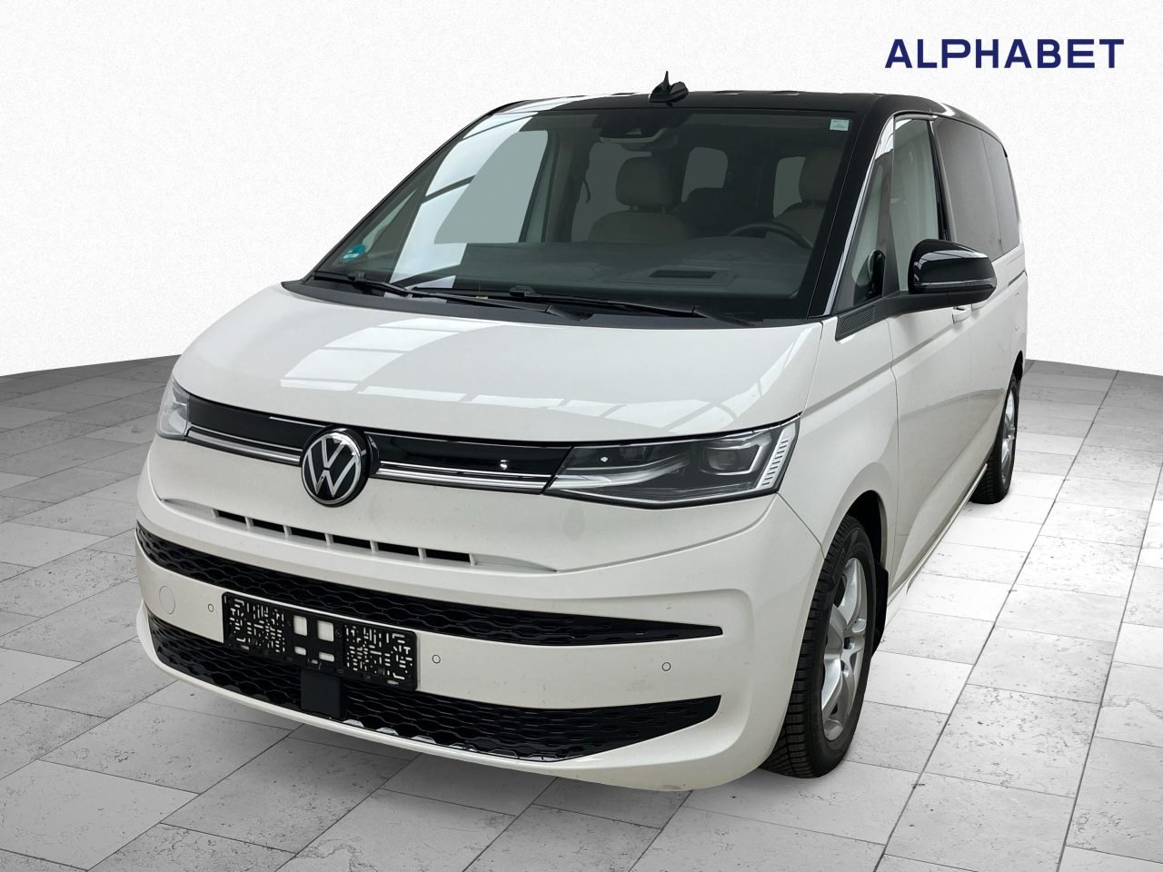 Volkswagen Multivan 2.0 TDI Life - Diesel - Automatic - 150 hp - 5.971 km