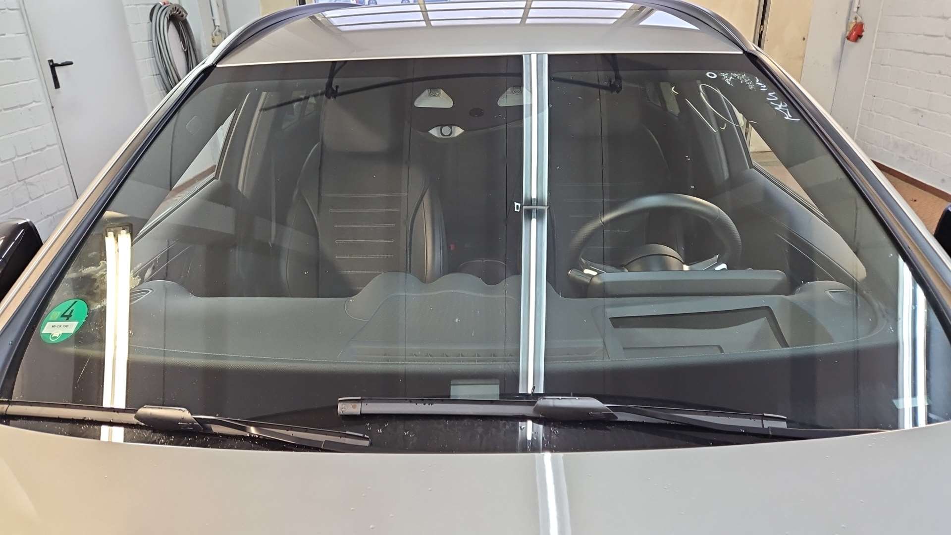 2021 Mercedes-Benz C   