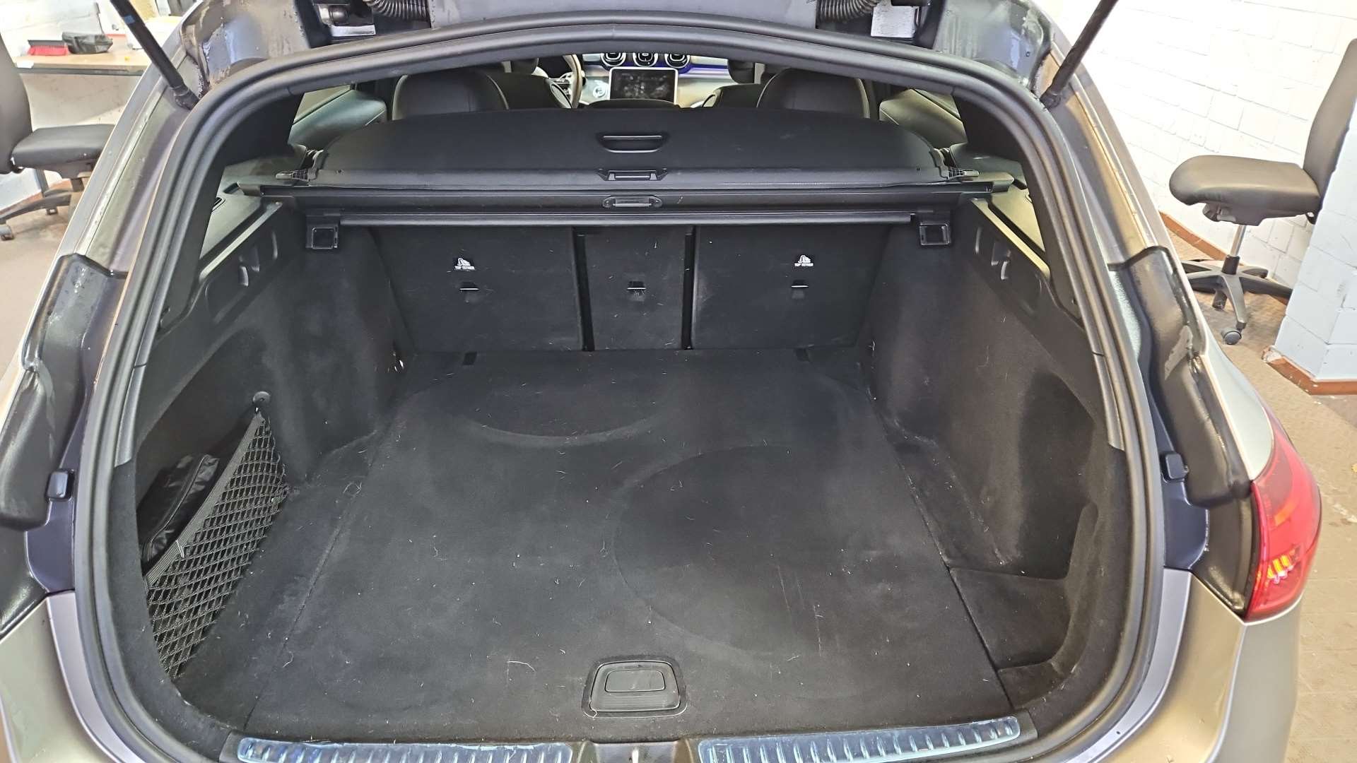 2021 Mercedes-Benz C   