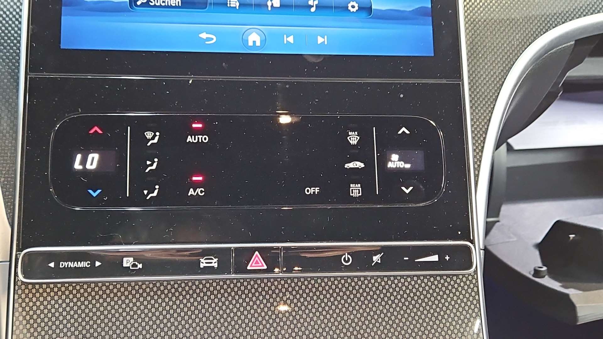 2021 Mercedes-Benz C   