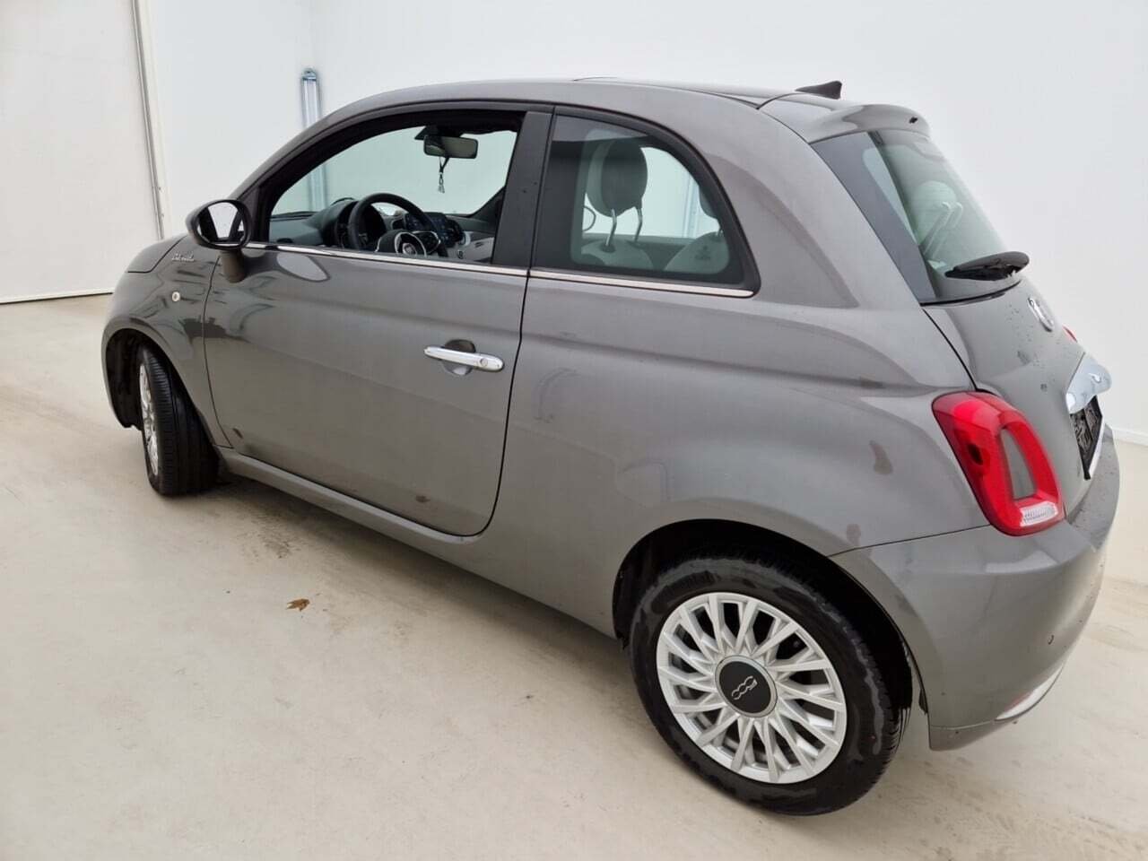 Fiat 500 1.0 Dolcevita - Hybrid - Manual - 70 hp - 16.930 km