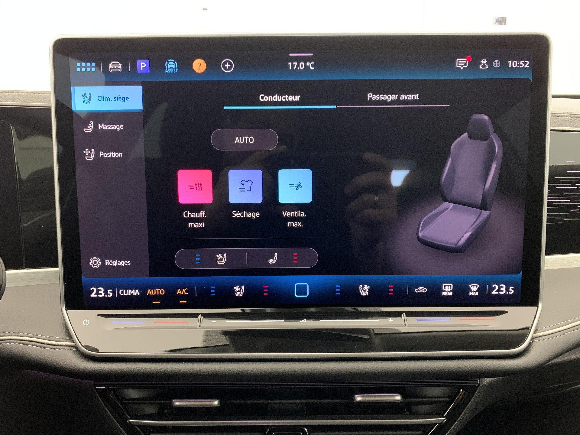 2025 Volkswagen Passat   