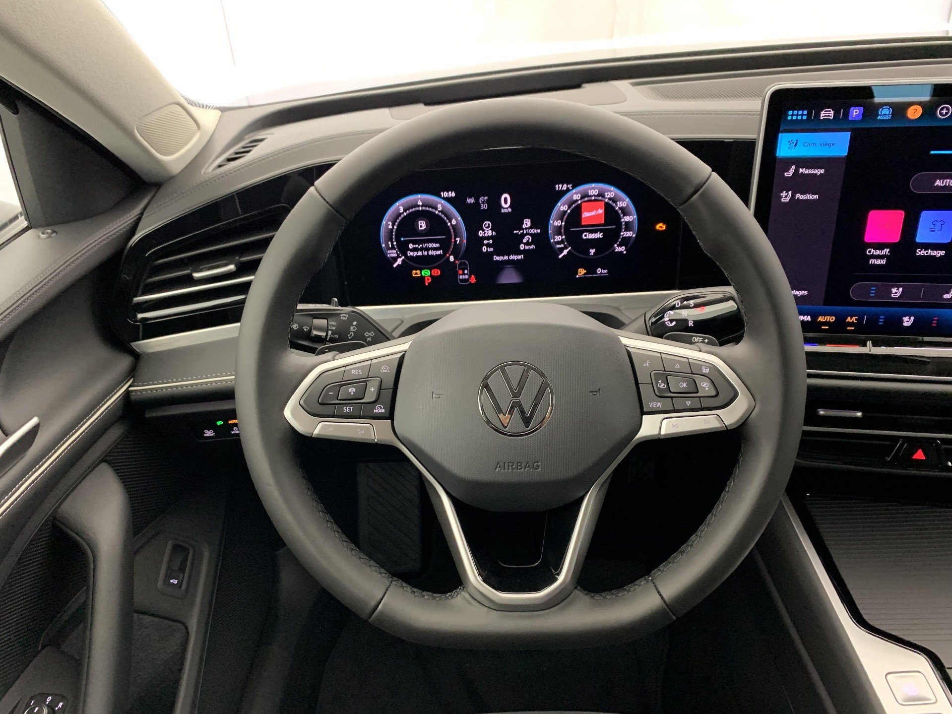 2025 Volkswagen Passat   