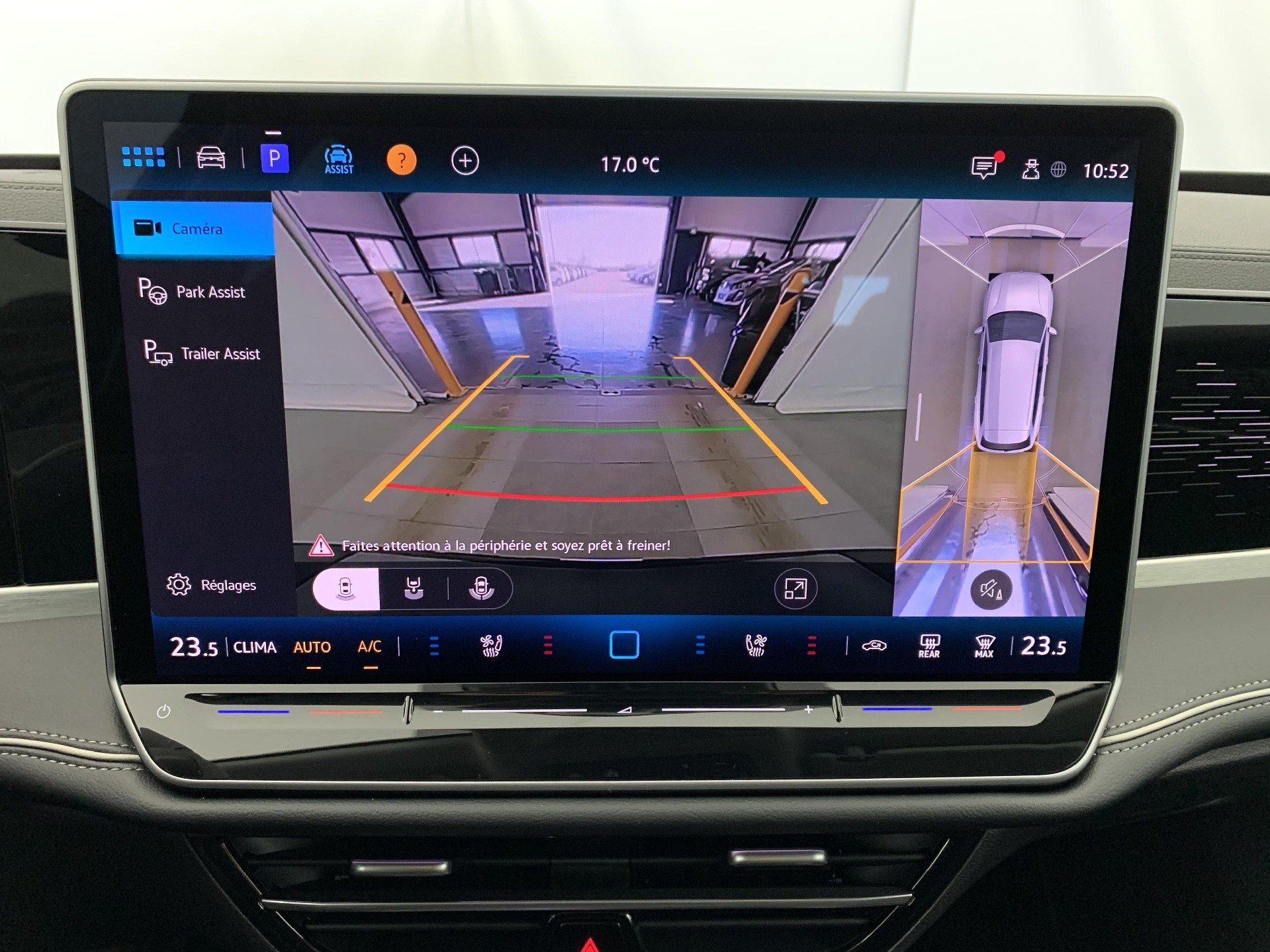 2025 Volkswagen Passat   