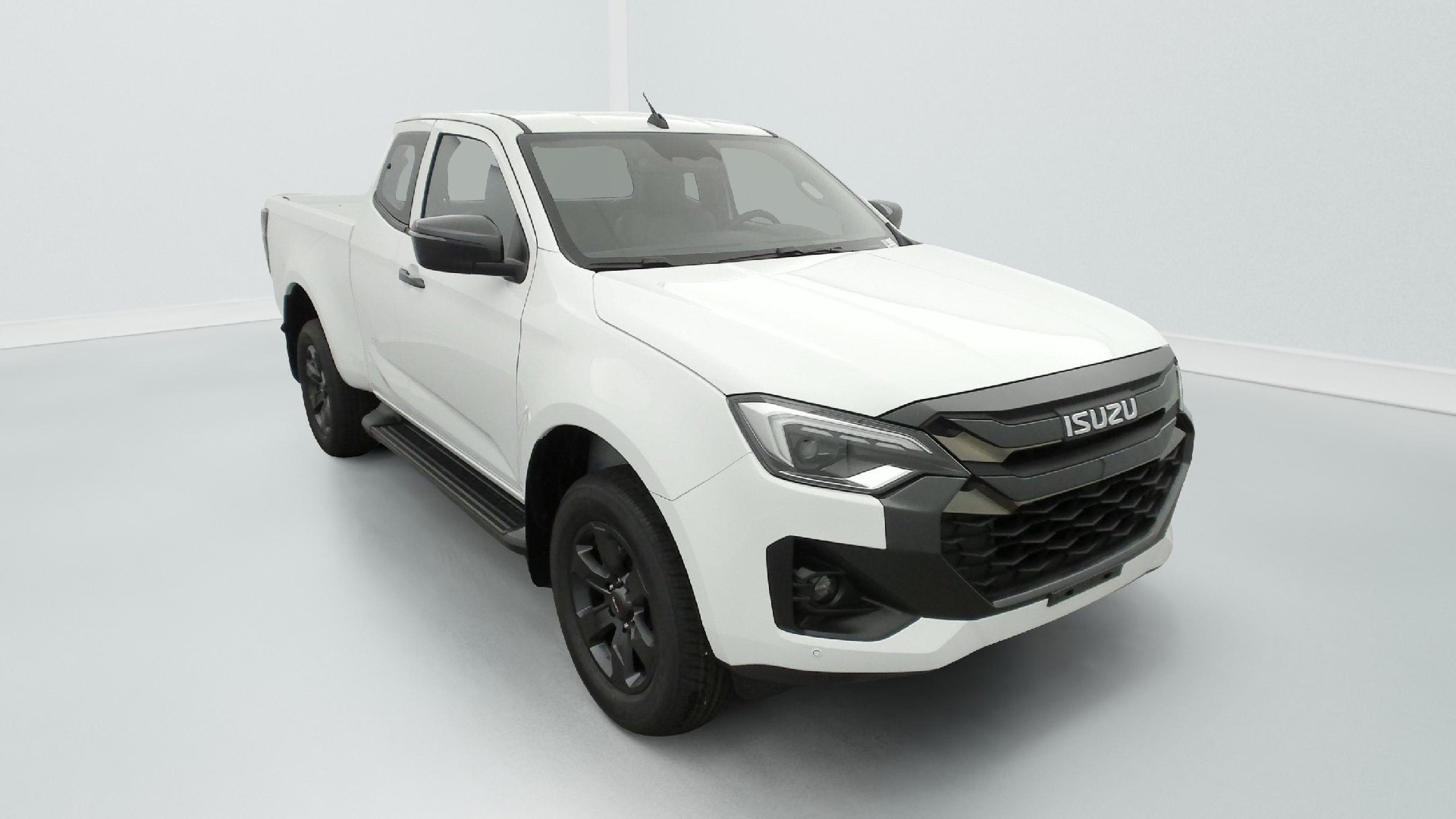 Isuzu D-Max 1.9 2024