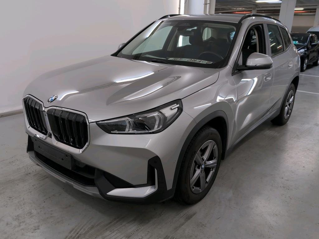 2023 BMW X1   