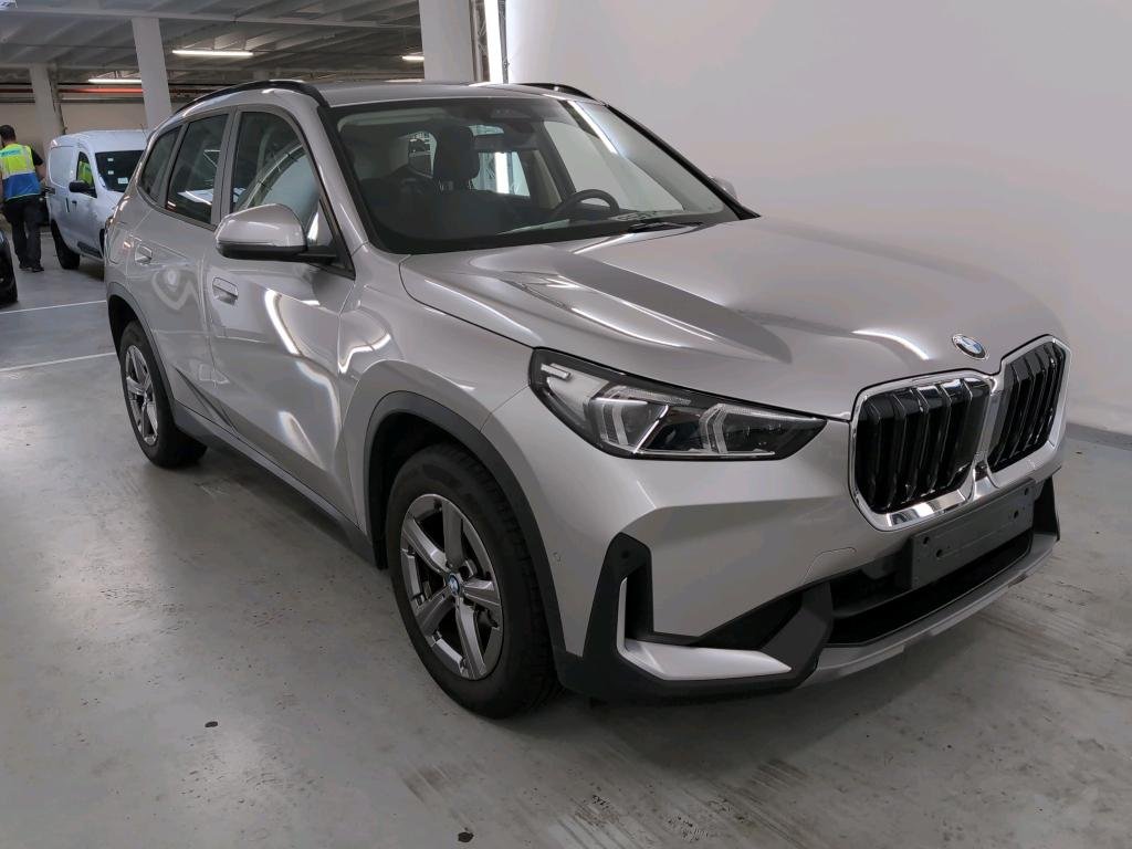 2023 BMW X1   