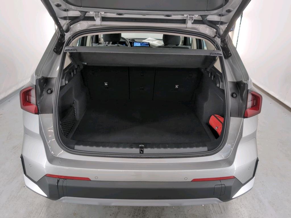 2023 BMW X1   