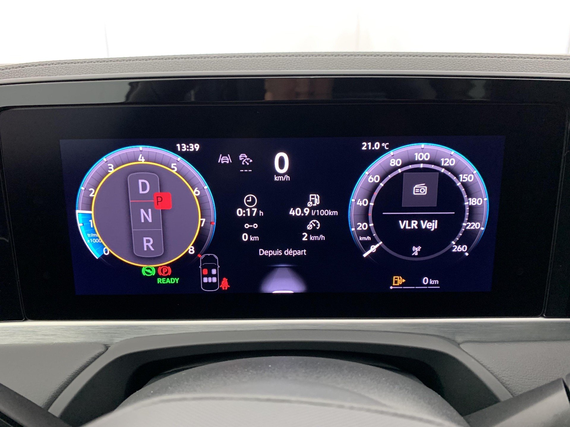 2025 Volkswagen Passat   