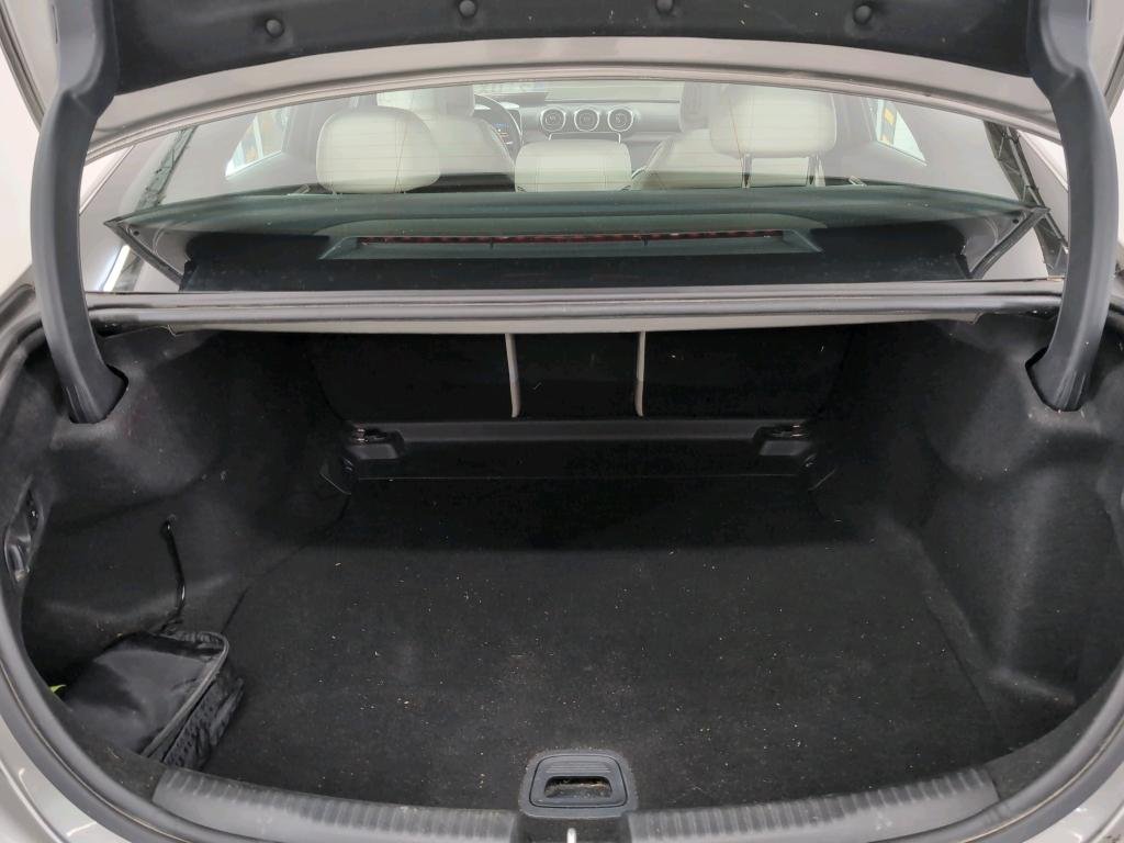 2021 Mercedes-Benz C   