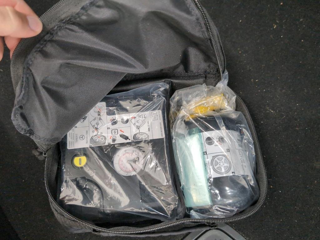 2021 Mercedes-Benz C   