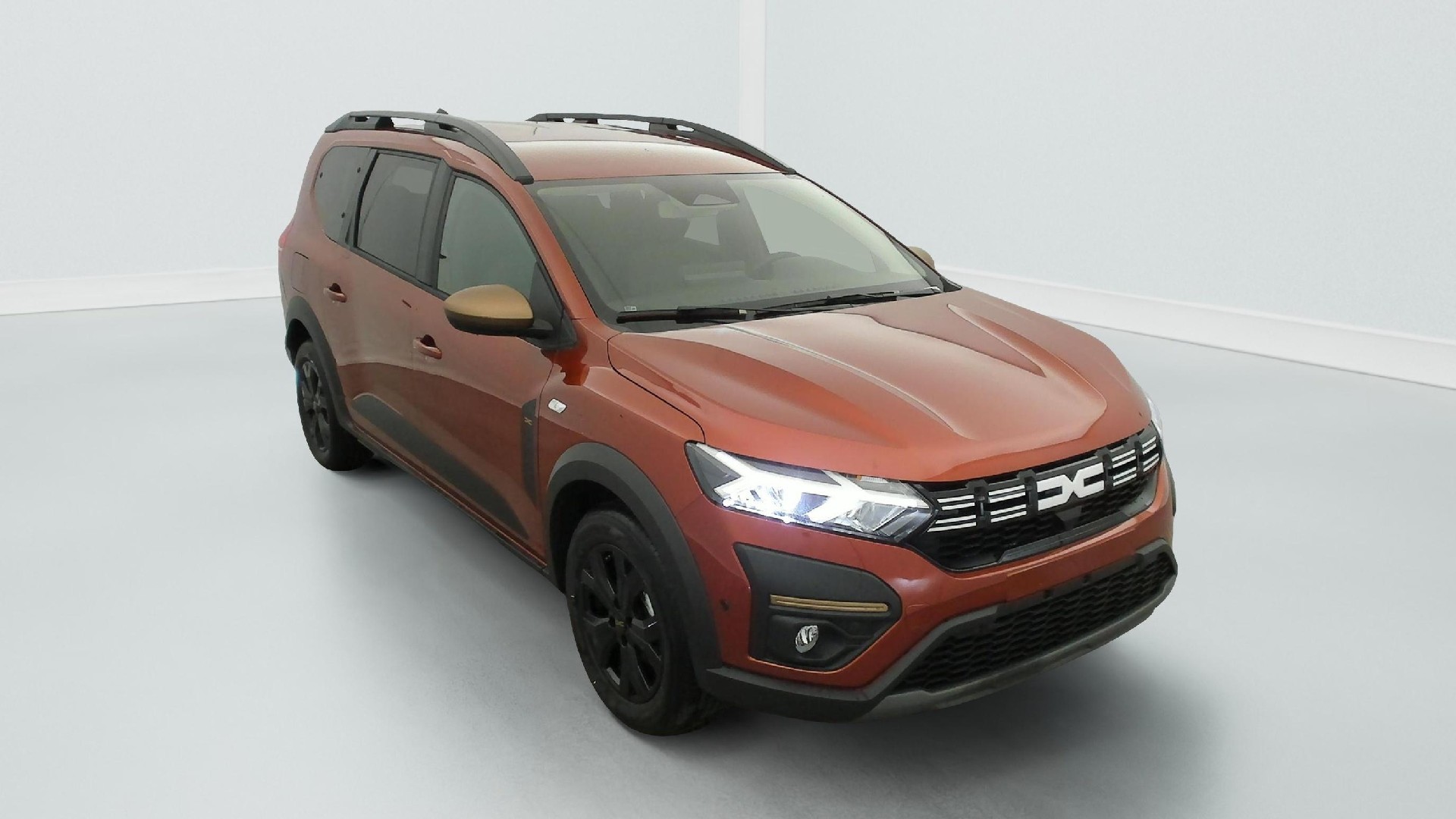 Dacia Jogger Extreme Extreme + 2025