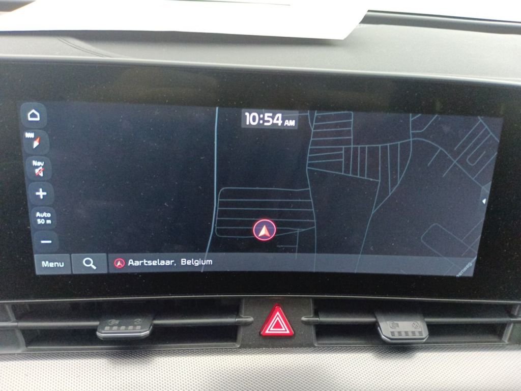 2022 Kia Sportage   AWD