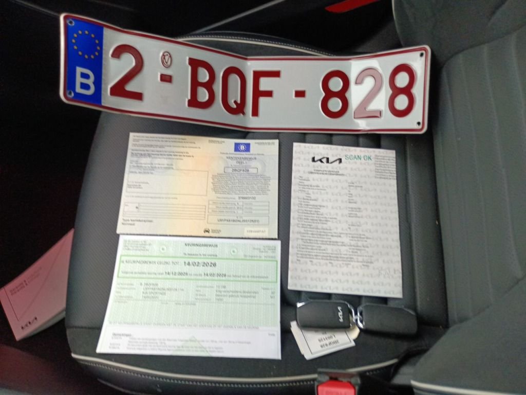 2022 Kia Sportage   AWD