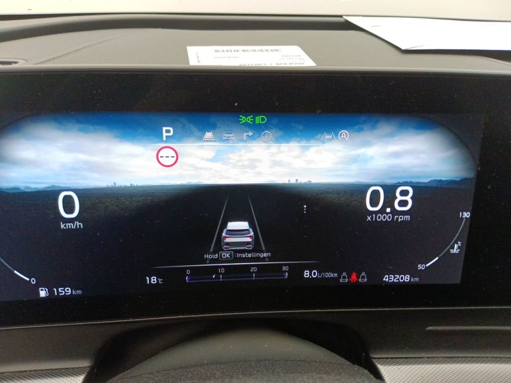 2022 Kia Sportage   AWD