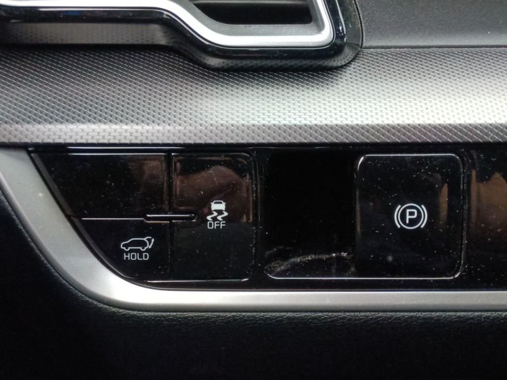 2022 Kia Sportage   AWD