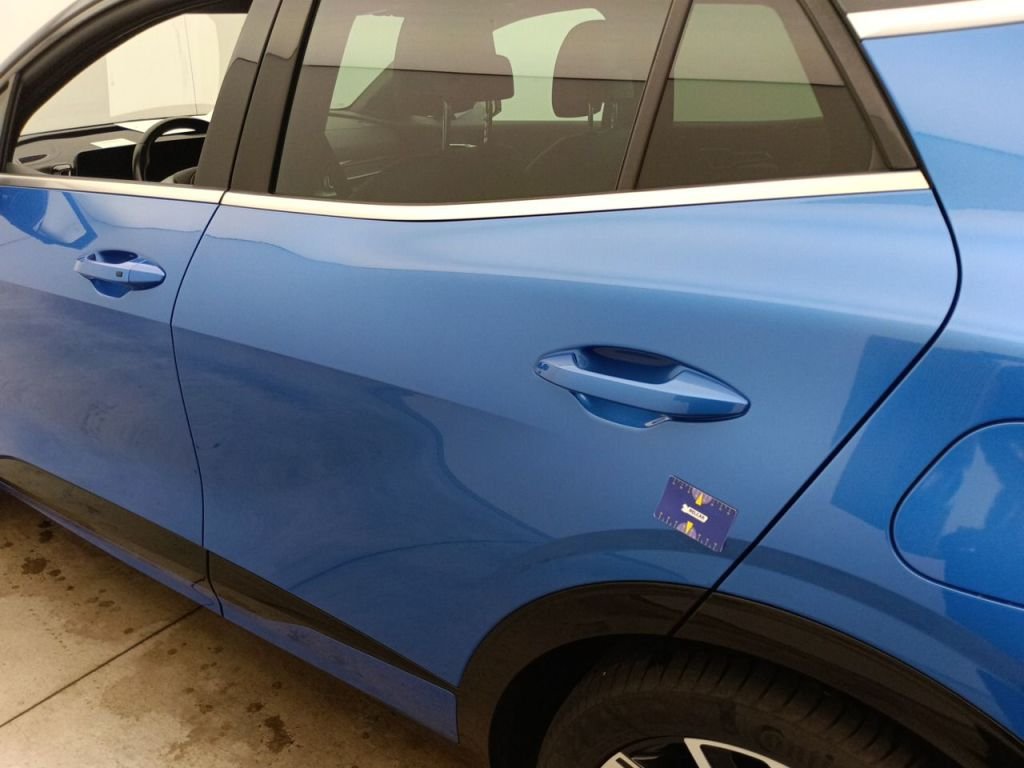 2022 Kia Sportage   AWD