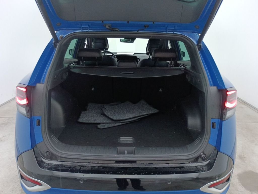 2022 Kia Sportage   AWD