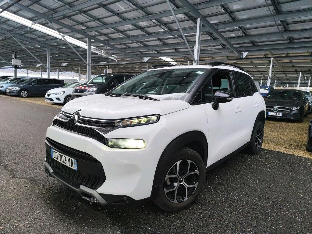 Citroën C3 1.5 HDI Shine - Diesel - Manual - 110 hp - 117.343 km