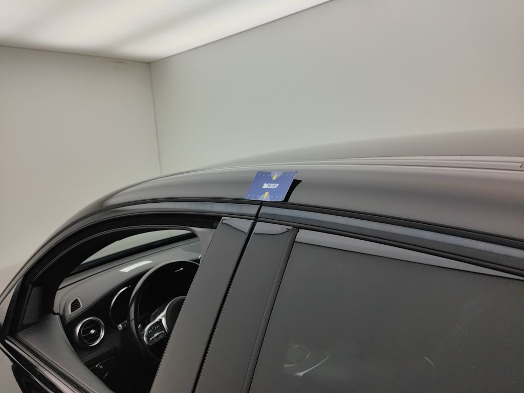 2019 Mercedes-Benz GLC   