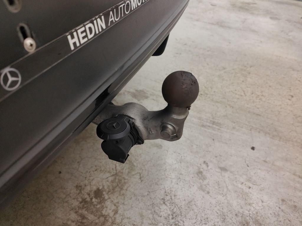 2019 Mercedes-Benz GLC   