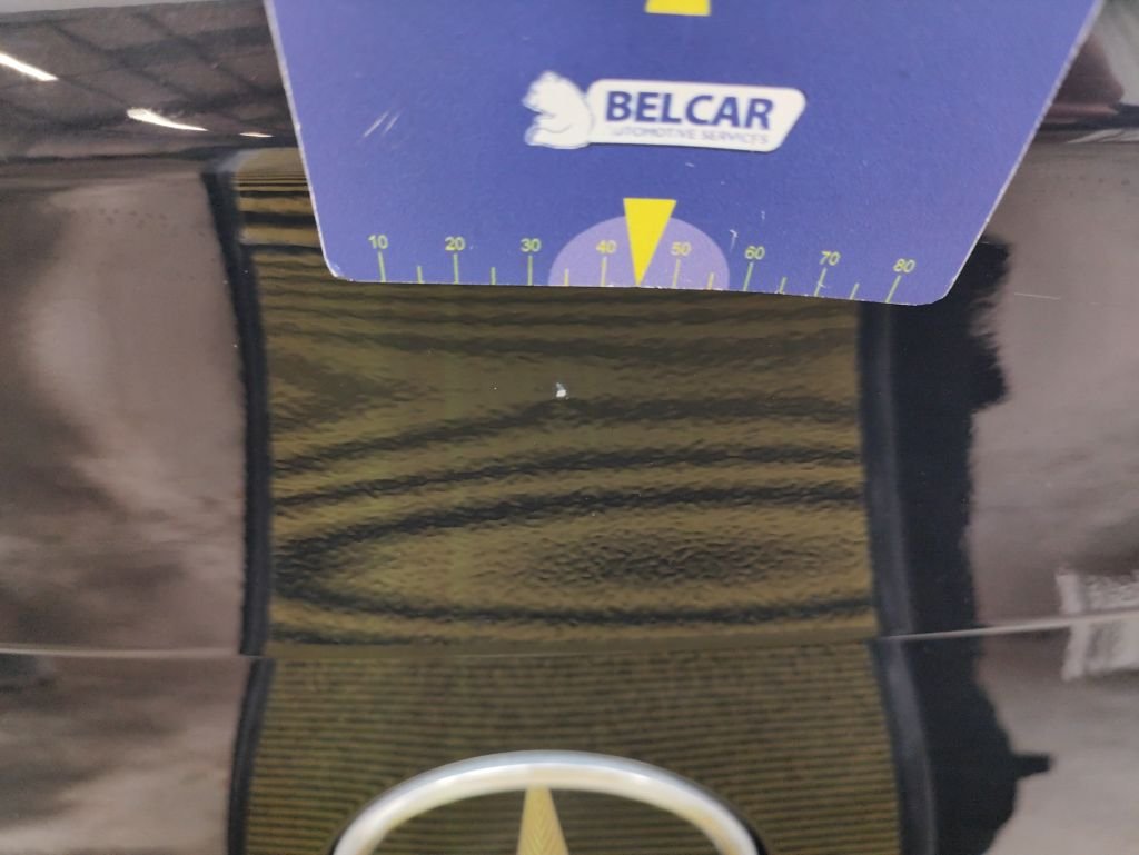 2019 Mercedes-Benz GLC   