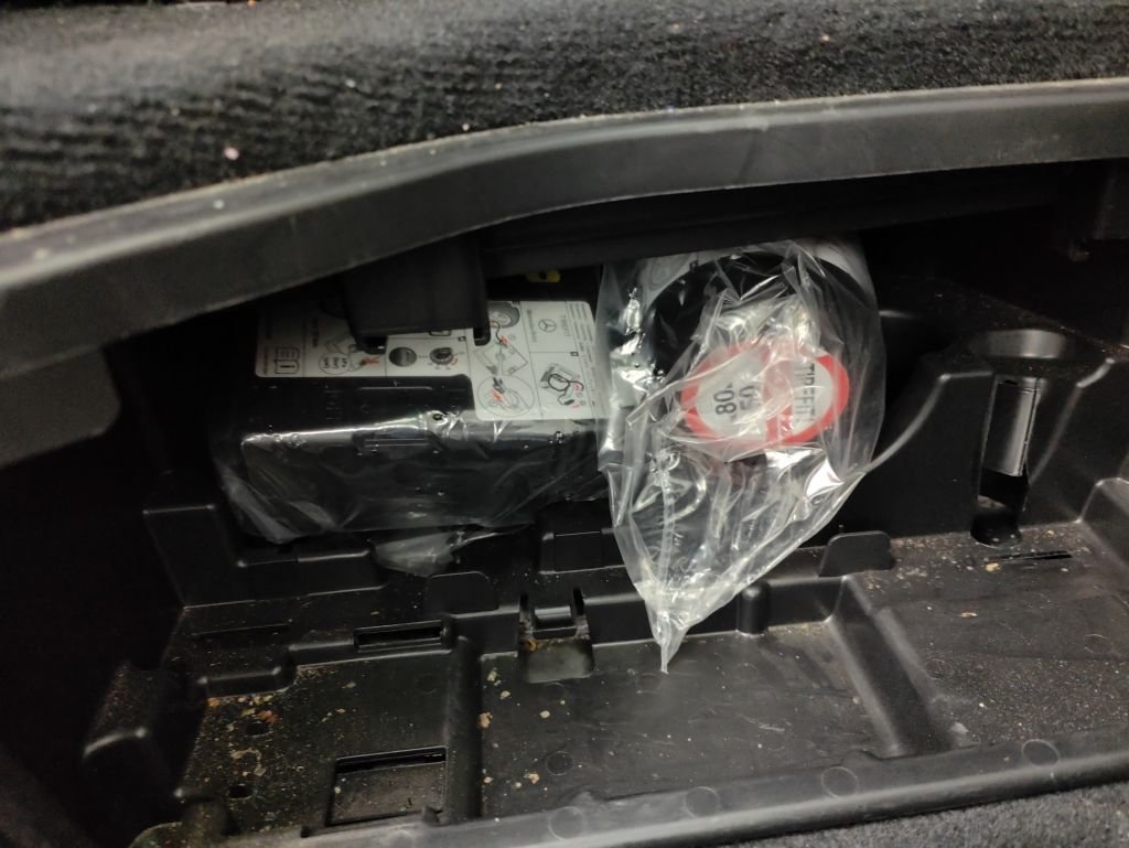 2019 Mercedes-Benz GLC   