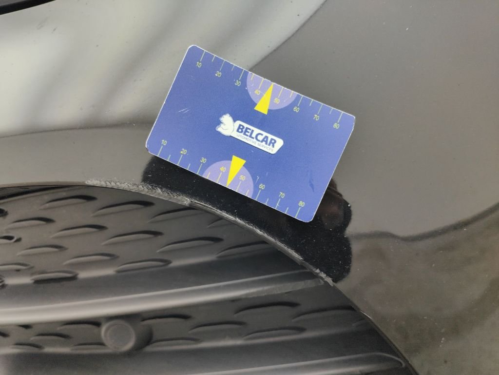 2019 Mercedes-Benz GLC   