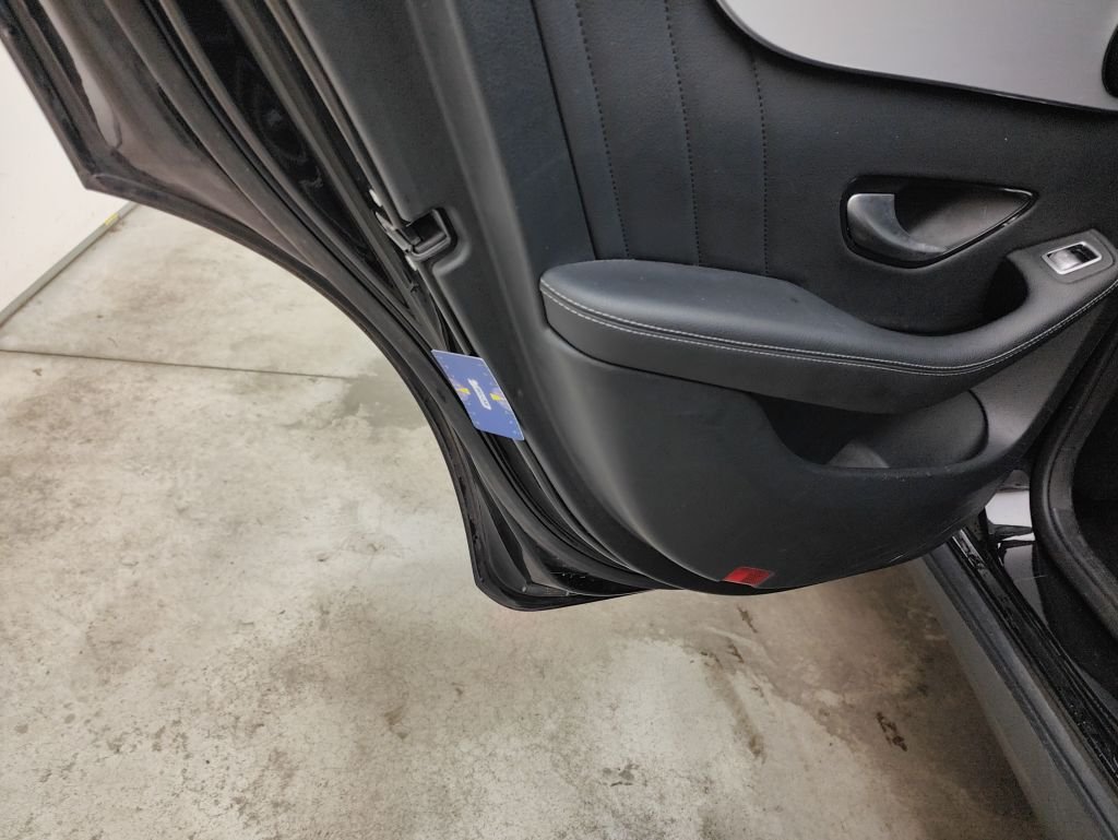 2019 Mercedes-Benz GLC   