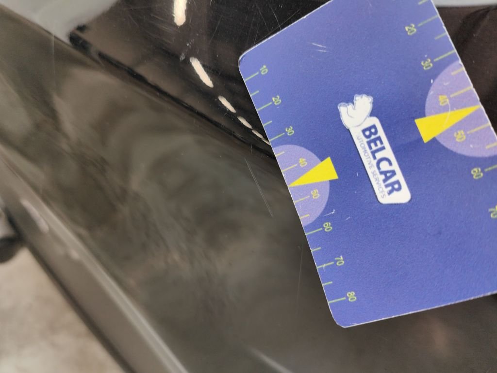 2019 Mercedes-Benz GLC   