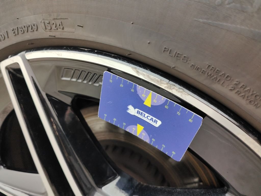 2019 Mercedes-Benz GLC   