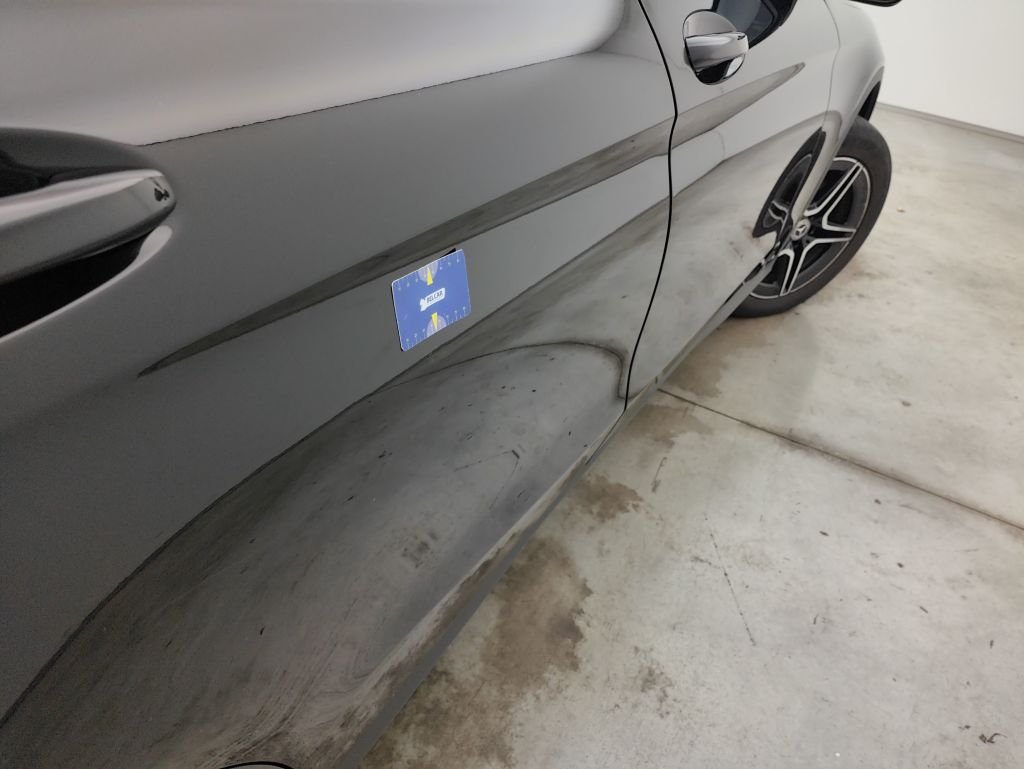 2019 Mercedes-Benz GLC   