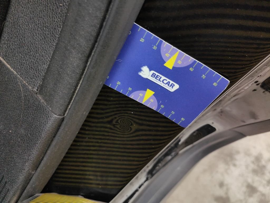 2019 Mercedes-Benz GLC   