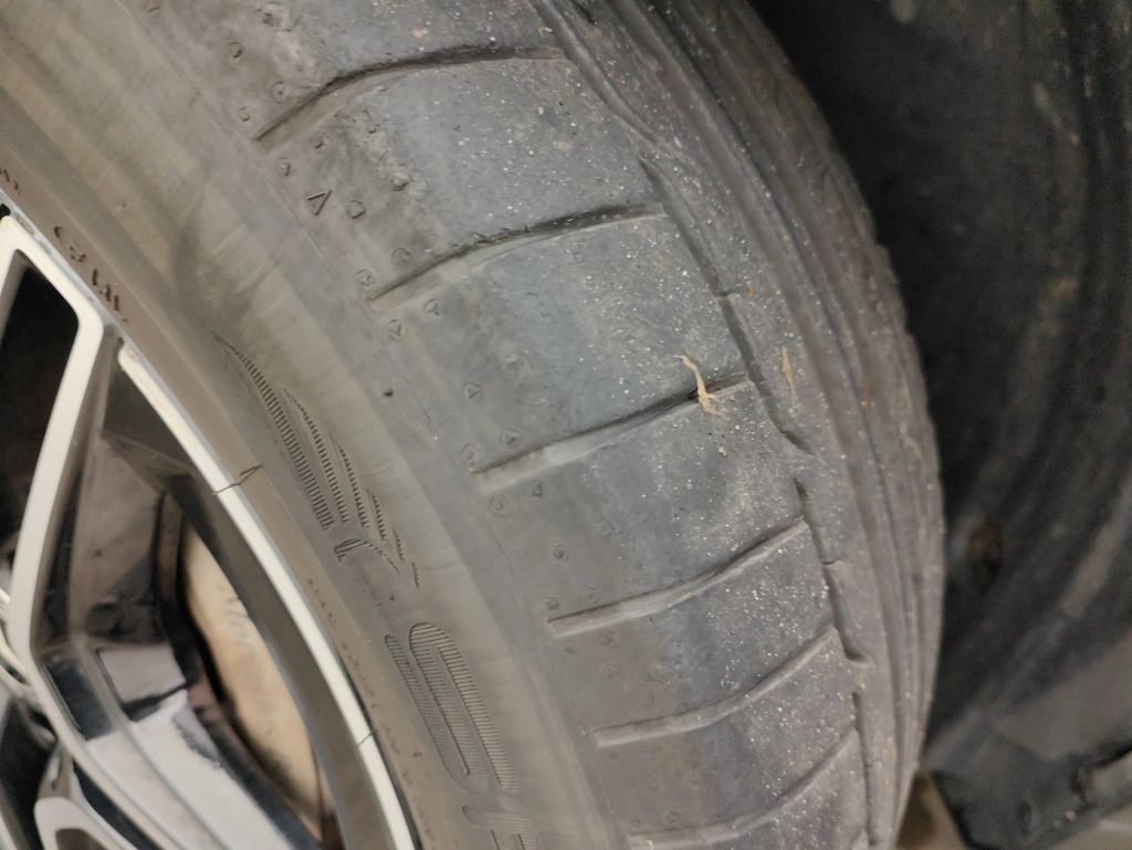 2019 Mercedes-Benz GLC   