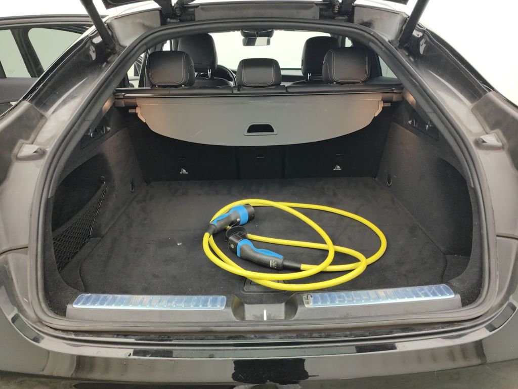 2019 Mercedes-Benz GLC   