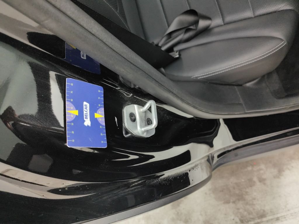 2019 Mercedes-Benz GLC   