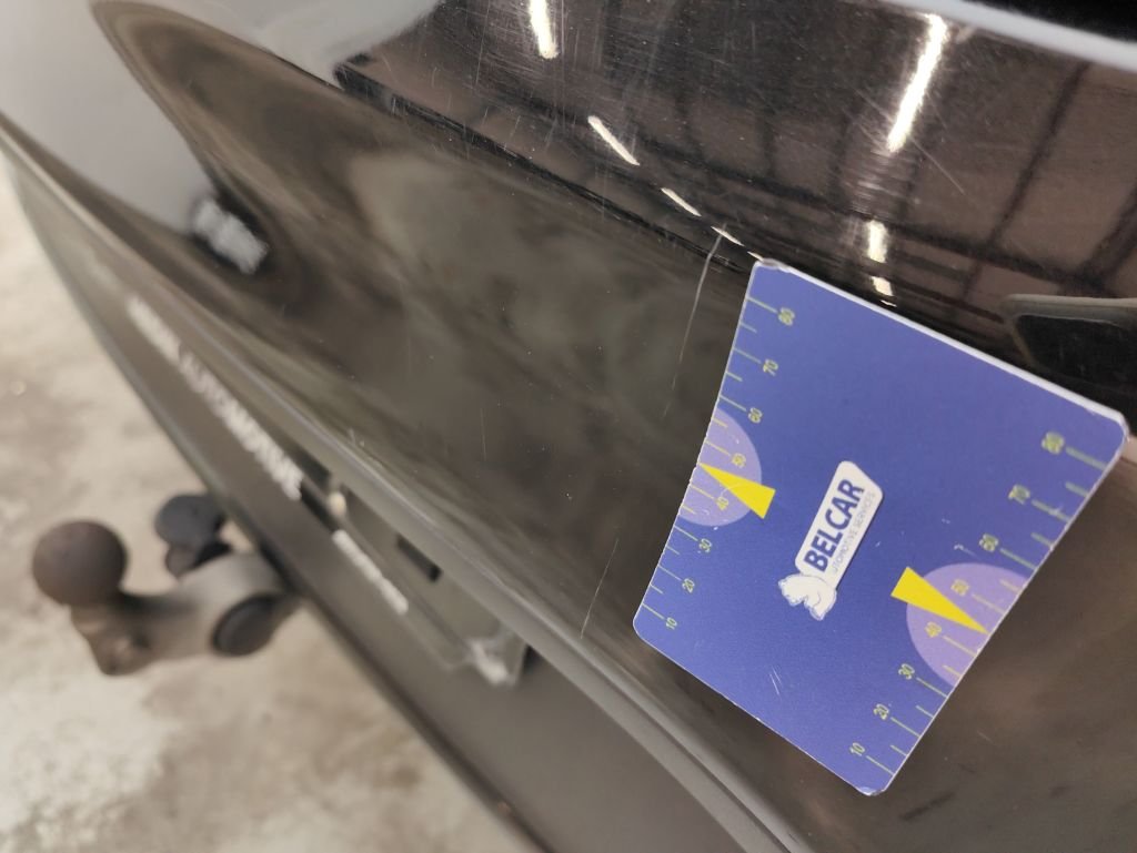 2019 Mercedes-Benz GLC   