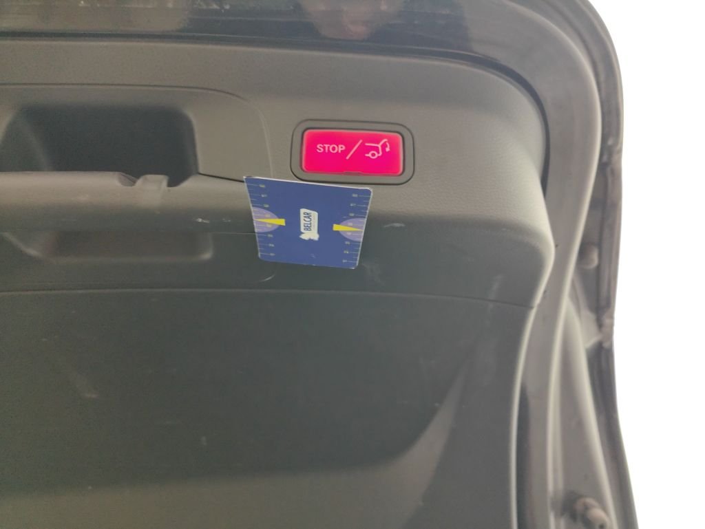 2019 Mercedes-Benz GLC   