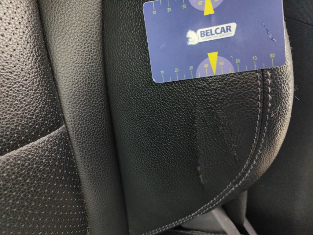 2019 Mercedes-Benz GLC   